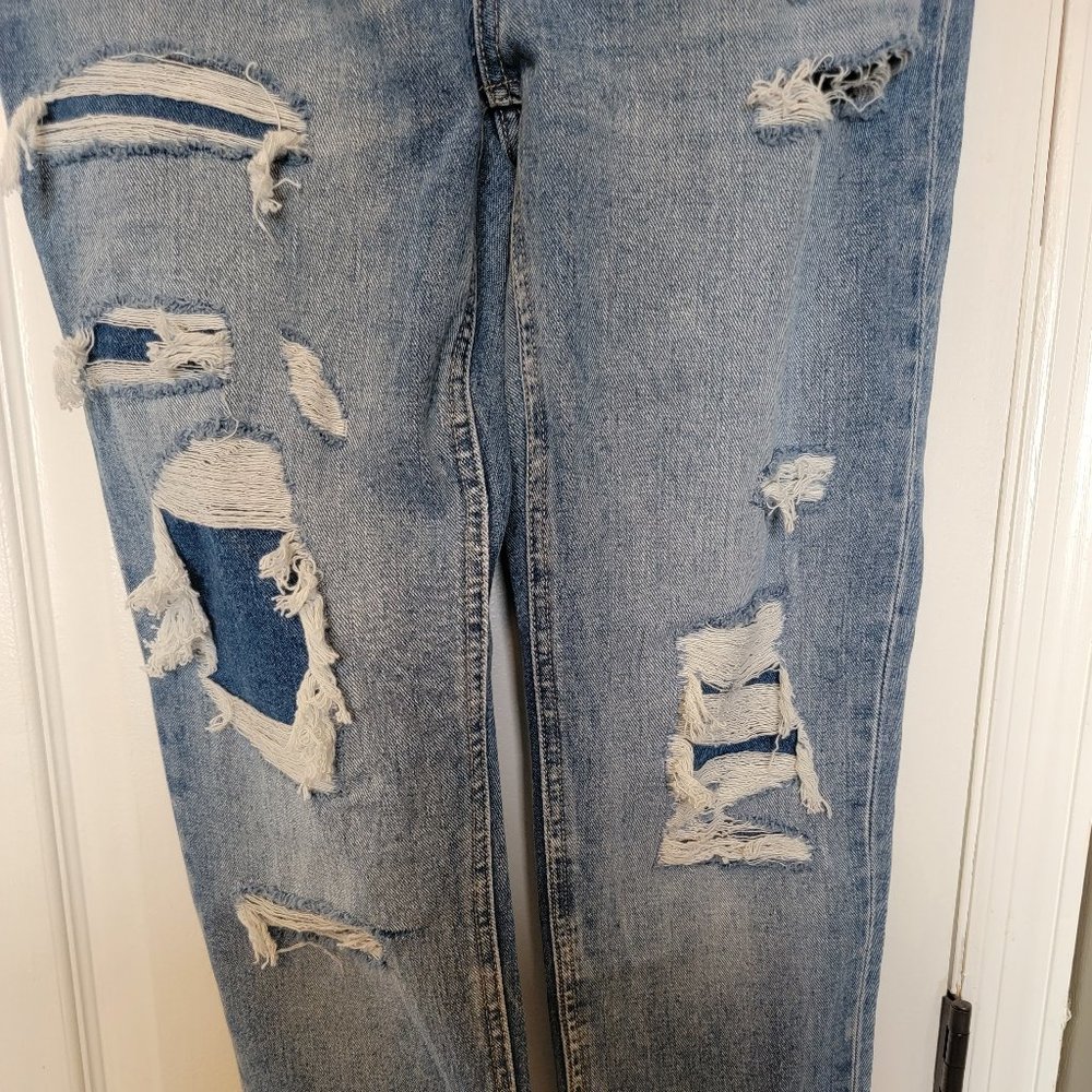Mica Denim Jeans- Size 25- (sz 2)Never Worn